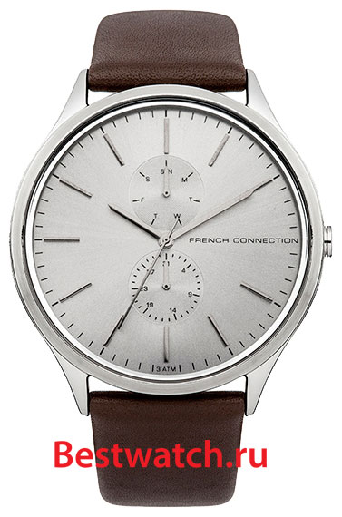Часы French Connection Lambert FC1222E